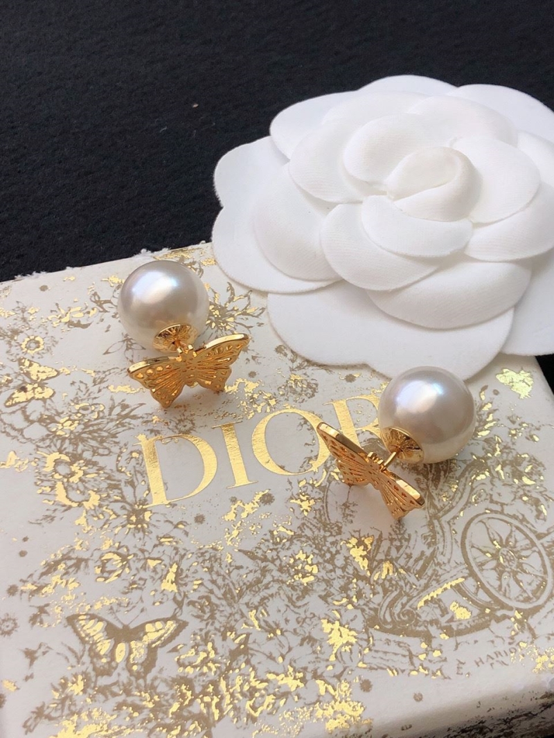 Christian Dior Earrings